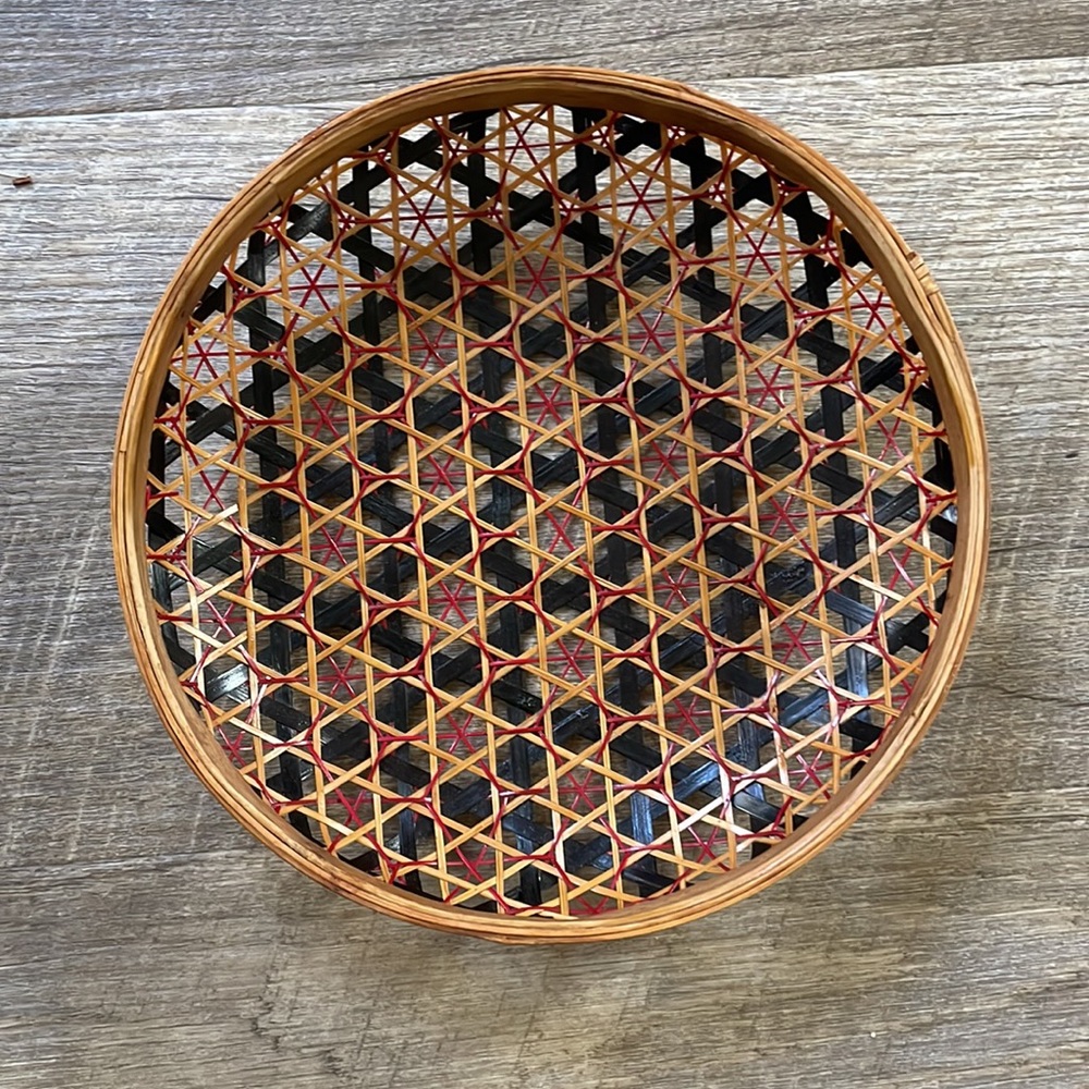 •bohemian basket collection• - Picture 16 of 16